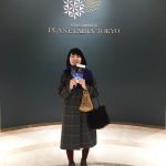 ハーバーハウス新入社員ブログ 東京でおさんぽ♪ Part1