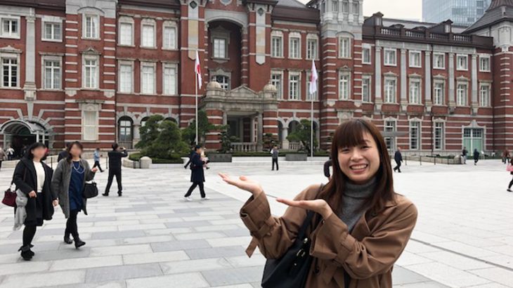 ハーバーハウス新入社員、東京研修に行ってきました！！