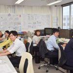 ハーバーハウスの構造申請業務って？part2