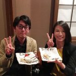 ハーバーハウス 合同飲みニケーション★