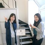 驚きの○○＆ハーバーハウス同期との日常