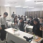 ハーバーハウス新卒フォローアップ研修＆オープンハウス！