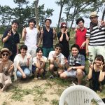 ハーバーハウス　設計デザイン課の休日(^_-)-☆