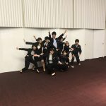 ハーバーハウス長岡支店小倉の「新入社員ブログ新背景写真」！「長岡支店施工管理課をご紹介」！