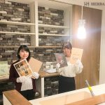 ハーバーハウス新入社員ブログ　アドハウスのオープンハウスへ！