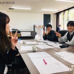 ハーバーハウスの環境整備フォローアップ研修に参加しました！