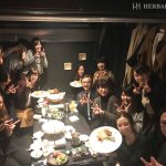 ハーバーハウス　飲みニケーション開催！