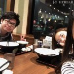 ハーバーハウス　新入社員の退勤後は・・・