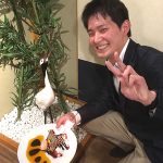 ハーバーハウスの飲みニケーション（2回目）に参加してきました！
