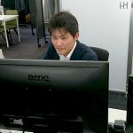 ハーバーハウス　入社後一か月間の業務について！