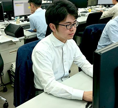 ハーバーハウス 新入社員の一日～業務編～！