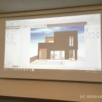 ハーバーハウスの…パース勉強会!!