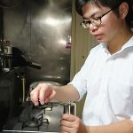 ハーバーハウス 設計デザイン室　新しい趣味！