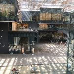 ハーバーハウス新入社員ブログ#17～事務所周辺のおすすめスポット～
