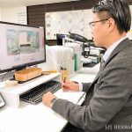先輩にインタビュー！！ハーバーハウス新入社員ブログ