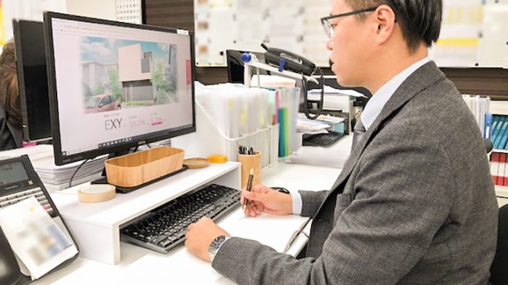 先輩にインタビュー！！ハーバーハウス新入社員ブログ