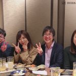 ハーバーハウス最近一番嬉しかったこと♪