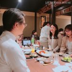 ハーバーハウス新入社員 「社会人になって変わったこととは？」