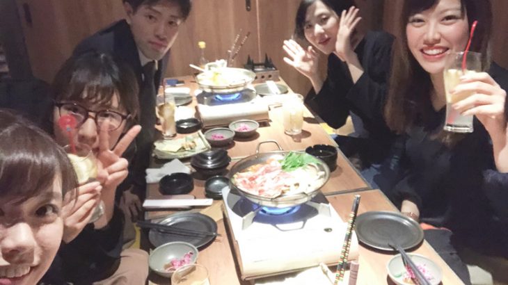 ハーバーハウス 新しい業務！！