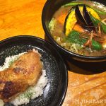 ハーバーハウス新入社員　新潟市内のおすすめランチ♪