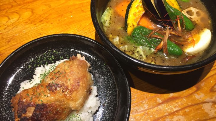 ハーバーハウス新入社員　新潟市内のおすすめランチ♪
