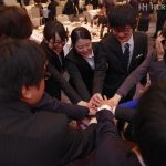 ハーバーハウス新入社員 「2018年はどんな年？」