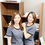 ハーバーハウス新入社員のお仕事！＆夏服デビュー