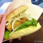 ハーバーハウス新入社員の最近の出来事