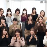 ハーバーハウス新入社員奮闘記！ご覧いただきありがとうございました♪