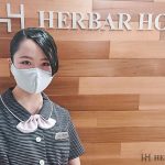 6月・衣替え＆ハーバーハウスコーディネート課紹介