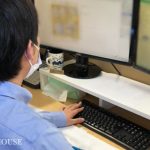 ハーバーハウス構造申請課の先輩社員を紹介：part2！
