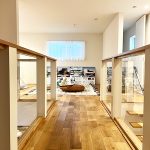 ハーバーハウス新入社員の一日