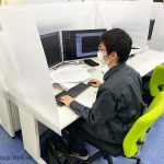 ハーバーハウス入社後の業務内容