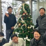 ハーバーハウス新入社員のとある1日！