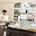 入社する前に学んでいたこととハーバーハウスの総合展示場