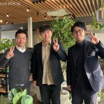 ハーバーハウス新入社員ブログ　ラスト投稿！