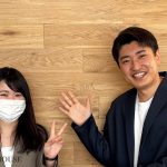 ハーバーハウス　先輩社員紹介
