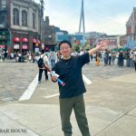 ハーバーハウス新入社員の大阪旅行記録～日々のリフレッシュ方法を添えて～