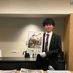 ハーバーハウス　構造課業務のご紹介！