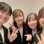 ハーバーハウス新卒～就活を振り返って～