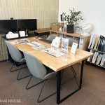ハーバーハウス新入社員のとある１日