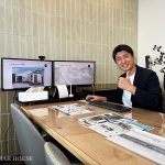 ハーバーハウス設計デザイン課での最近の業務