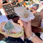 ハーバーハウスで日々ステップアップ