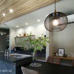 ハーバーハウス宮澤のとある休日と、オープンハウスについて