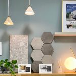 ハーバーハウスで使うサンプルをご紹介します！