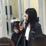 ハーバーハウスの代表として、母校のOBイベントに参加してきました！