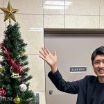 ハーバーハウスでの1日の業務