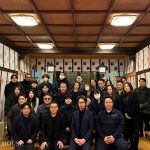 ハーバーハウスでの一日