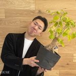 ハーバーハウス新入社員の卒業課題