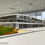 ハーバーハウス新入社員の学生時代について